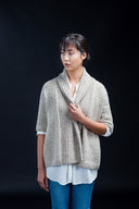 Freja Cardigan | Knitting Pattern by Jared Flood