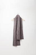 Frieze Scarf | Knitting Pattern by Jared Flood