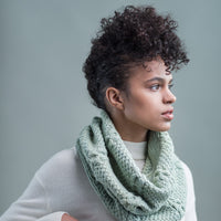 Furrow Cowl | Knitting Pattern by Jared Flood