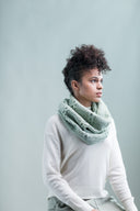 Furrow Cowl | Knitting Pattern by Jared Flood
