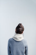 Furrow Cowl | Knitting Pattern by Jared Flood