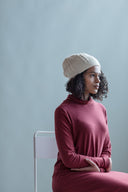 Furrow Hat | Knitting Pattern by Jared Flood
