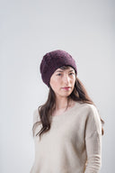 Furrow Hat | Knitting Pattern by Jared Flood