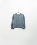 Gable Pullover | Knitting Pattern by Hannah Fettig