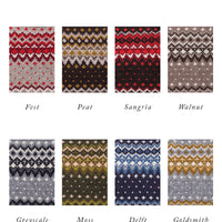 Galloway Cardigan | Knitting Pattern by Jared Flood