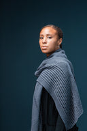 Gilda Stole | Knitting Pattern by Véronik Avery