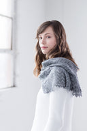 Girasole Shawl | Knitting Pattern by Jared Flood