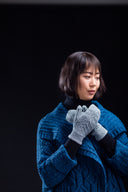 Grove Mittens | Knitting Pattern by Jared Flood