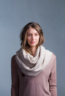 Guernsey Wrap | Knitting Pattern by Jared Flood