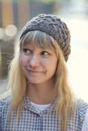 Habitat Hat | Knitting Pattern by Jared Flood