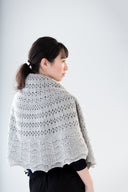 Halo Shawl | Knitting Pattern by Jared Flood