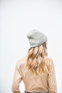 Harper Hat | Knitting Pattern by Julie Hoover