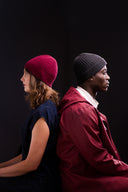 Hatch Hat | Knitting Pattern by Emily Greene