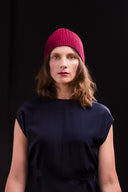 Hatch Hat | Knitting Pattern by Emily Greene