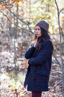 Hickory Cap | Knitting Pattern by Véronik Avery