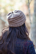 Hickory Cap | Knitting Pattern by Véronik Avery