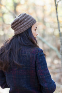 Hickory Cap | Knitting Pattern by Véronik Avery
