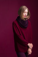 High Pines Cowl | Knitting Pattern by Jared Flood