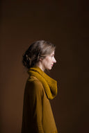 High Pines Cowl | Knitting Pattern by Jared Flood