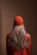 Hirombe Hat | Knitting Pattern by Jared Flood