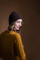 Hirombe Hat | Knitting Pattern by Jared Flood