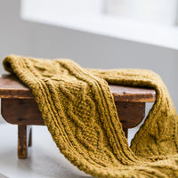 Hoquiam Cowl | Knitting Pattern by Dianna Walla