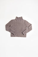 Hugo Pullover | Knitting Pattern by Véronik Avery