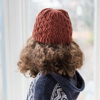 Husk Hat | Knitting Pattern by Jared Flood
