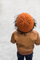 Husk Hat | Knitting Pattern by Jared Flood