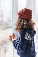 Husk Hat | Knitting Pattern by Jared Flood