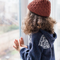 Husk Hat | Knitting Pattern by Jared Flood