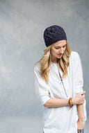 Hutchin Hat | Knitting Pattern by Jared Flood
