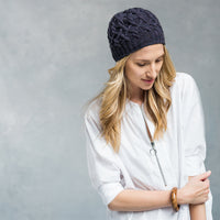 Hutchin Hat | Knitting Pattern by Jared Flood