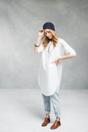 Hutchin Hat | Knitting Pattern by Jared Flood