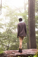 Idlewild Pullover | Knitting Pattern by Julie Hoover