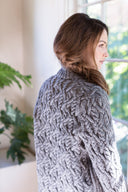Ilia Cardigan | Knitting Pattern by Michele Wang