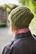 Irving Hat | Knitting Pattern by Jared Flood