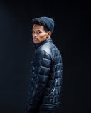 Isthmus Hat | Knitting Pattern by Gudrun Johnston