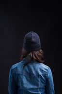 Isthmus Hat | Knitting Pattern by Gudrun Johnston