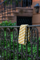 Jujika Cowl | Knitting Pattern by Olga Buraya-Kefelian