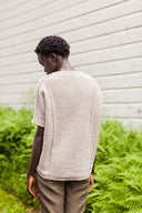 Jules Pullover | Knitting Pattern by Julie Hoover | Brooklyn Tweed