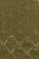 Kea Shawl | Knitting Pattern by Amy van de Laar