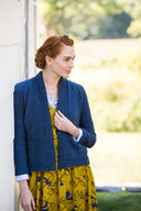 Keel Cardigan | Knitting Pattern by Bristol Ivy