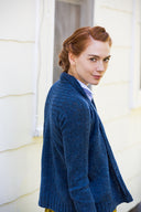 Keel Cardigan | Knitting Pattern by Bristol Ivy
