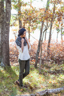 Kelpie Shawl | Knitting Pattern by Jared Flood