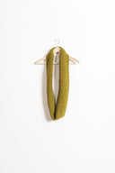 Kennebec Cowl | Knitting Pattern by Dawn Catanzaro