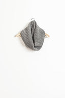 Kennebec Cowl | Knitting Pattern by Dawn Catanzaro