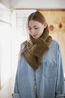 Kildare Scarf | Knitting Pattern by Michele Wang