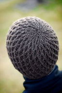 Koolhaas Hat | Knitting Pattern by Jared Flood