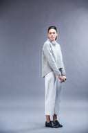 Koto Pullover | Knitting Pattern by Olga Buraya-KefelianKoto Pullover | Knitting Pattern by Olga Buraya-Kefelian